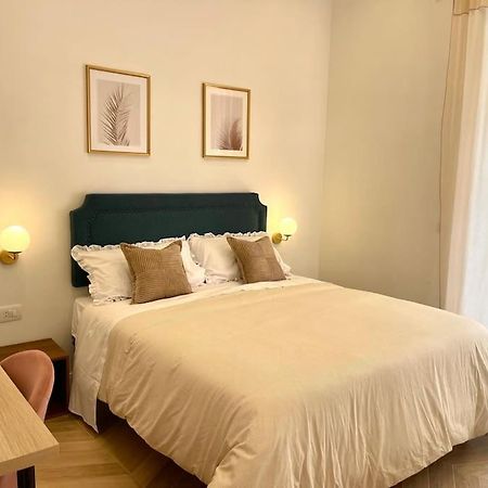 La Casa Di Ary Apartment Naples Exterior photo