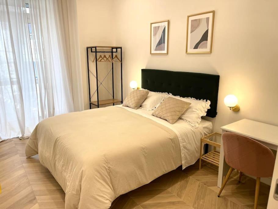 La Casa Di Ary Apartment Naples Exterior photo