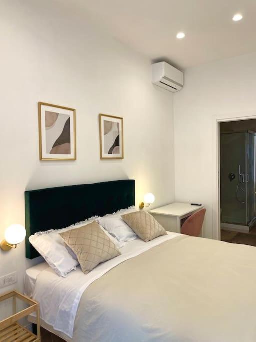 La Casa Di Ary Apartment Naples Exterior photo