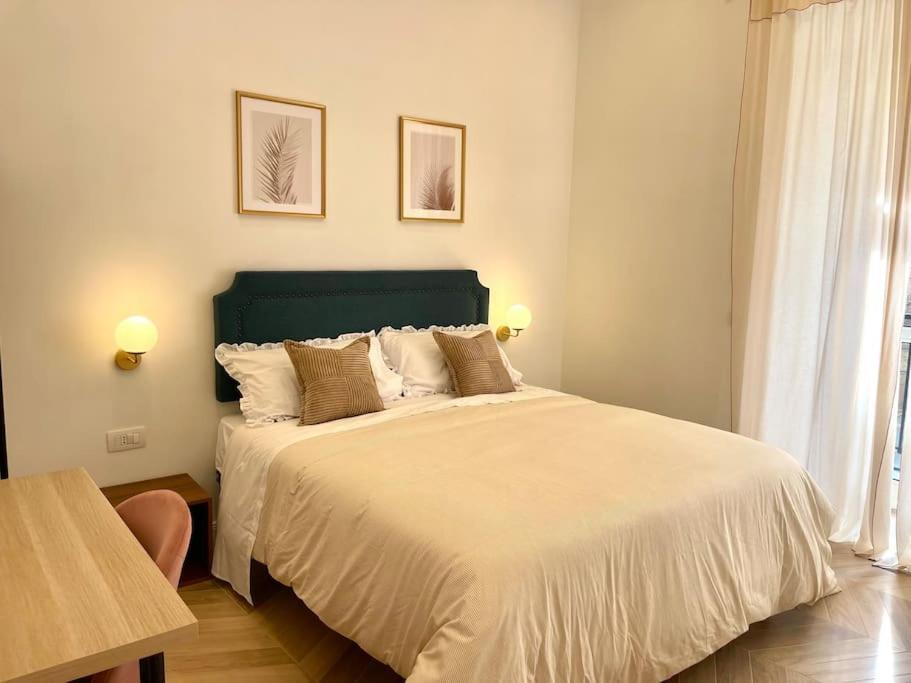 La Casa Di Ary Apartment Naples Exterior photo