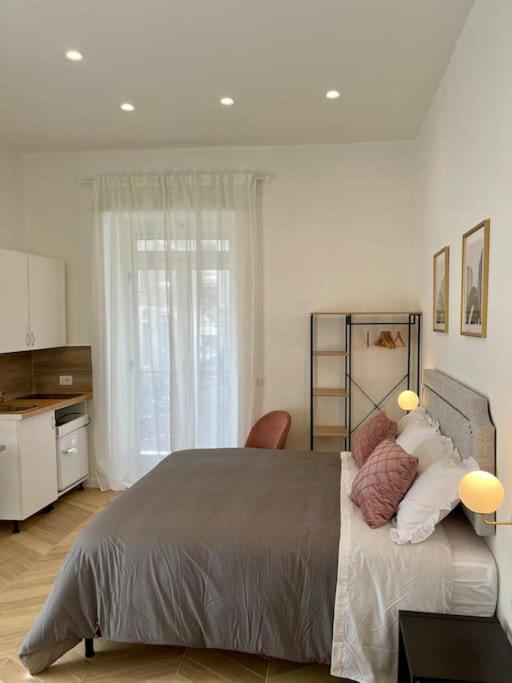 La Casa Di Ary Apartment Naples Exterior photo