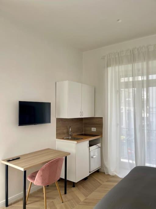 La Casa Di Ary Apartment Naples Exterior photo