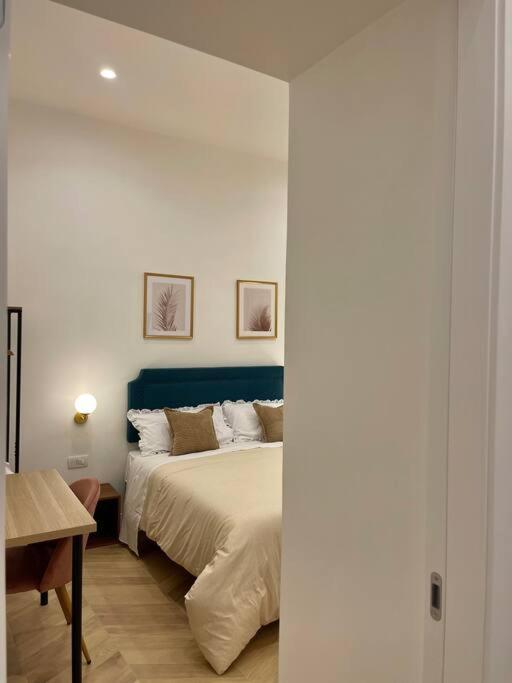 La Casa Di Ary Apartment Naples Exterior photo